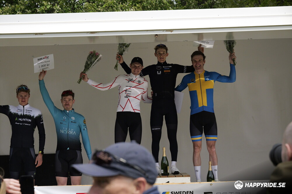 Bild från Lida Loop 2025