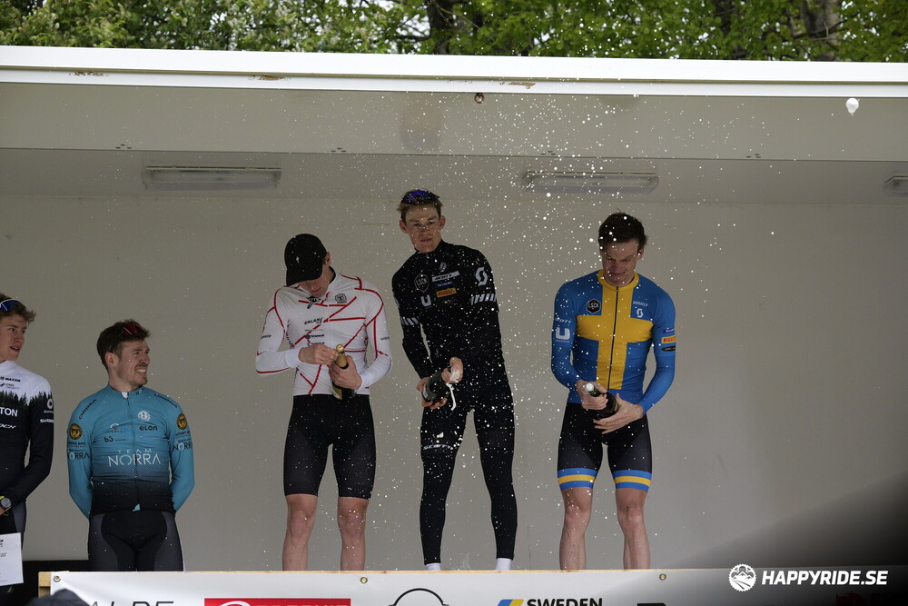 Bild från Lida Loop 2025