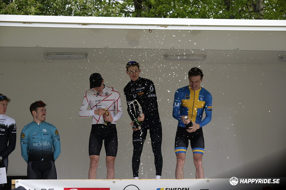 Bild från Lida Loop 2025