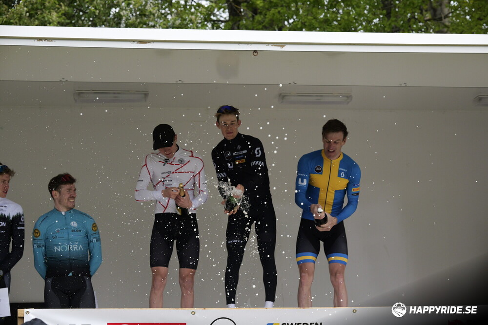 Bild från Lida Loop 2025