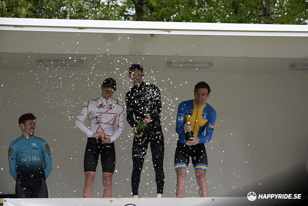 Bild från Lida Loop 2025