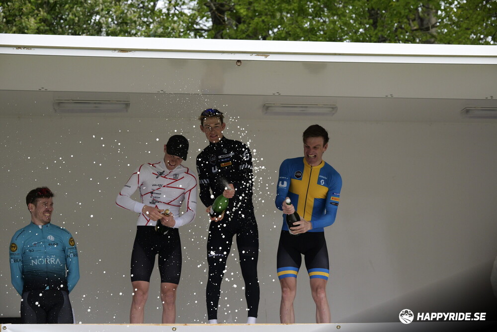 Bild från Lida Loop 2025