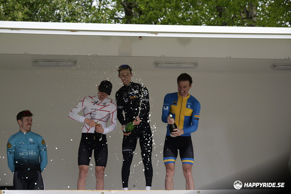 Bild från Lida Loop 2025