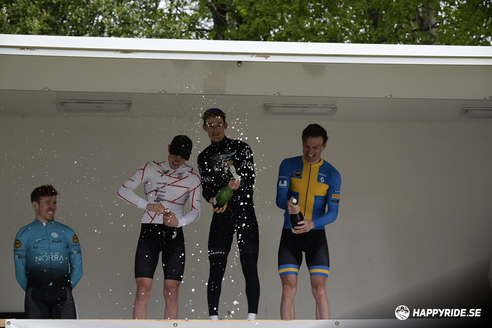 Bild från Lida Loop 2025