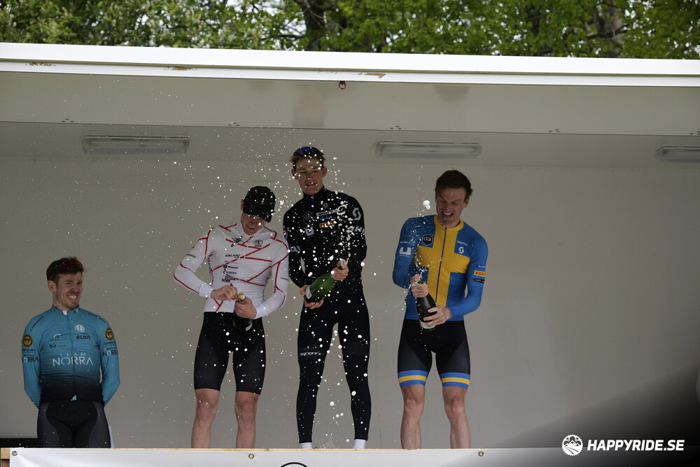 Bild från Lida Loop 2025