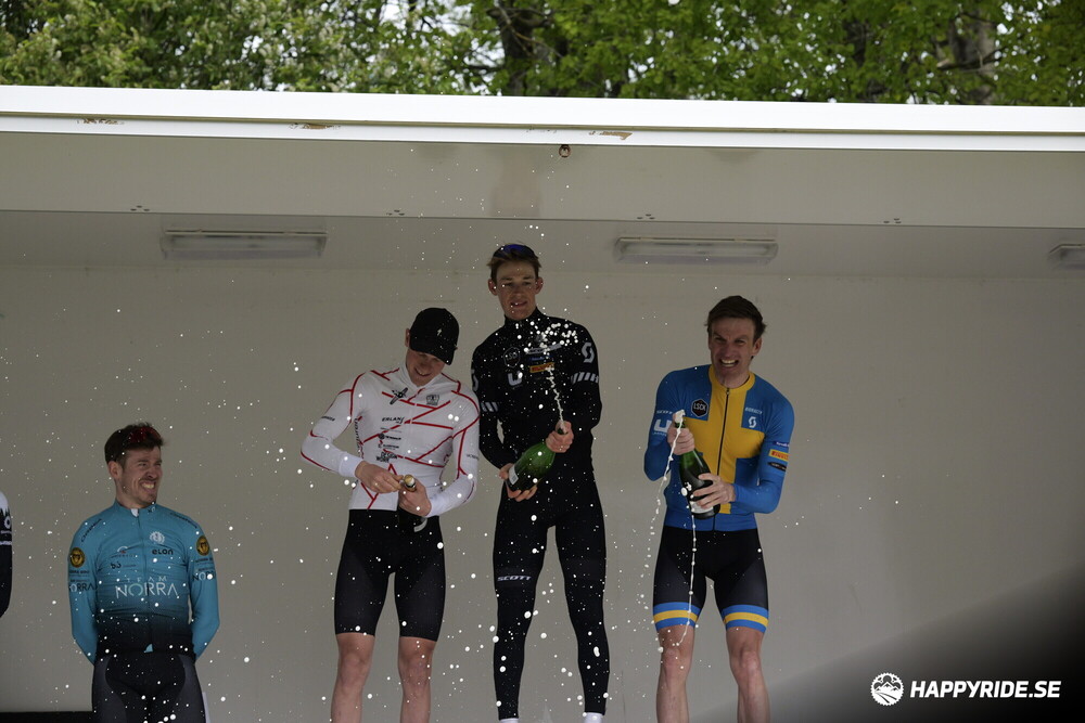 Bild från Lida Loop 2025