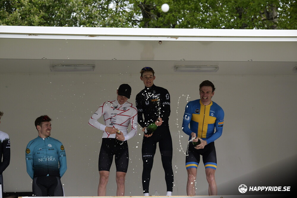 Bild från Lida Loop 2025