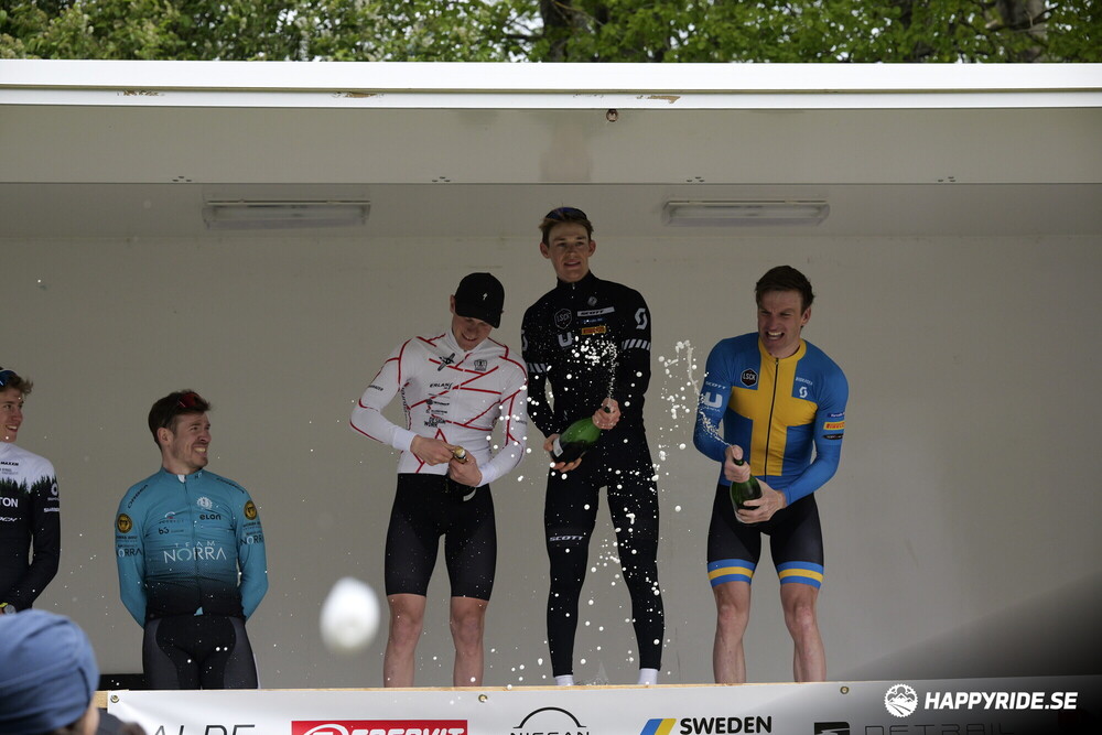 Bild från Lida Loop 2025