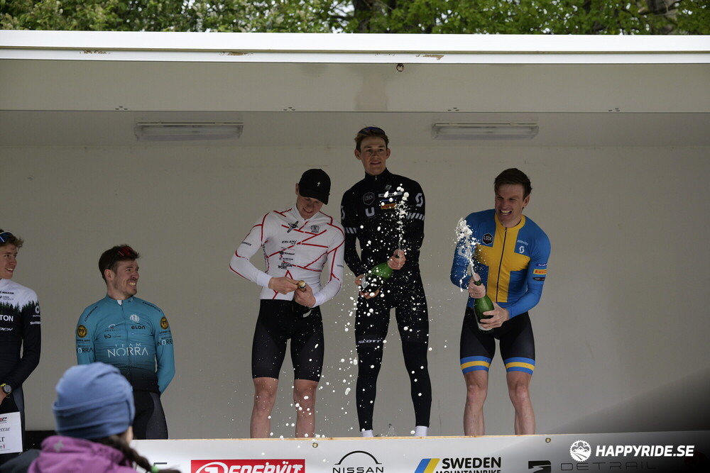 Bild från Lida Loop 2025