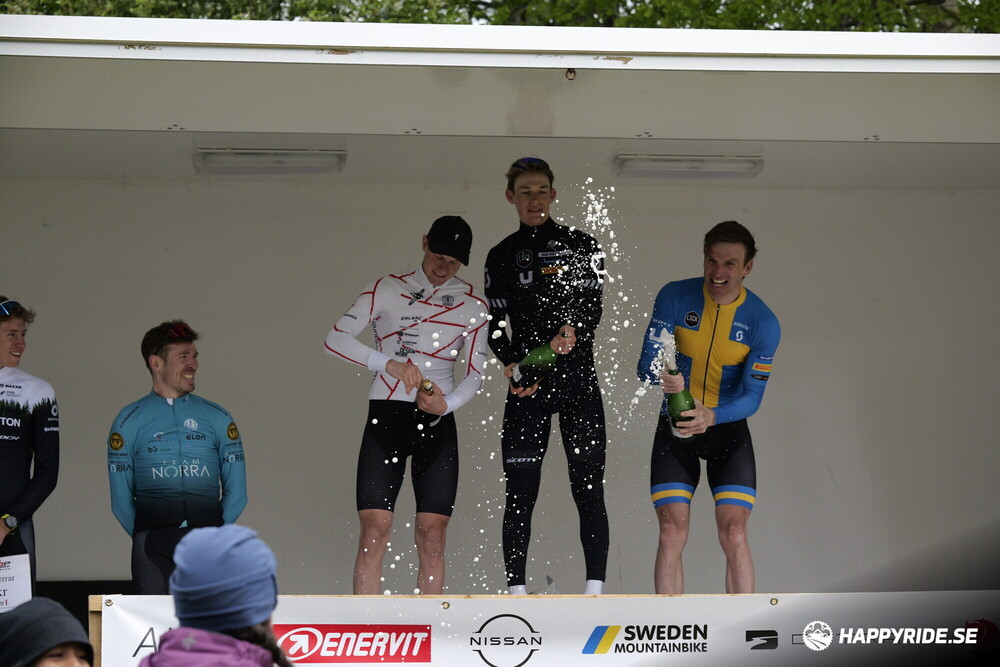 Bild från Lida Loop 2025