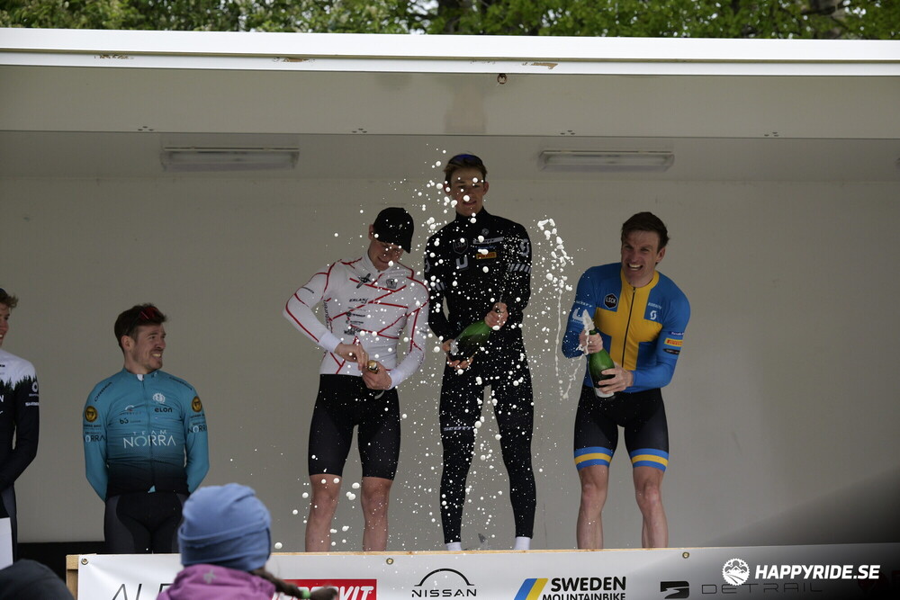 Bild från Lida Loop 2025