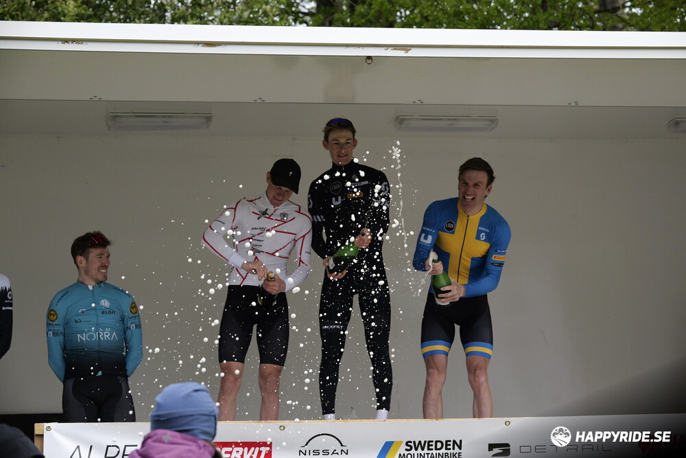 Bild från Lida Loop 2025