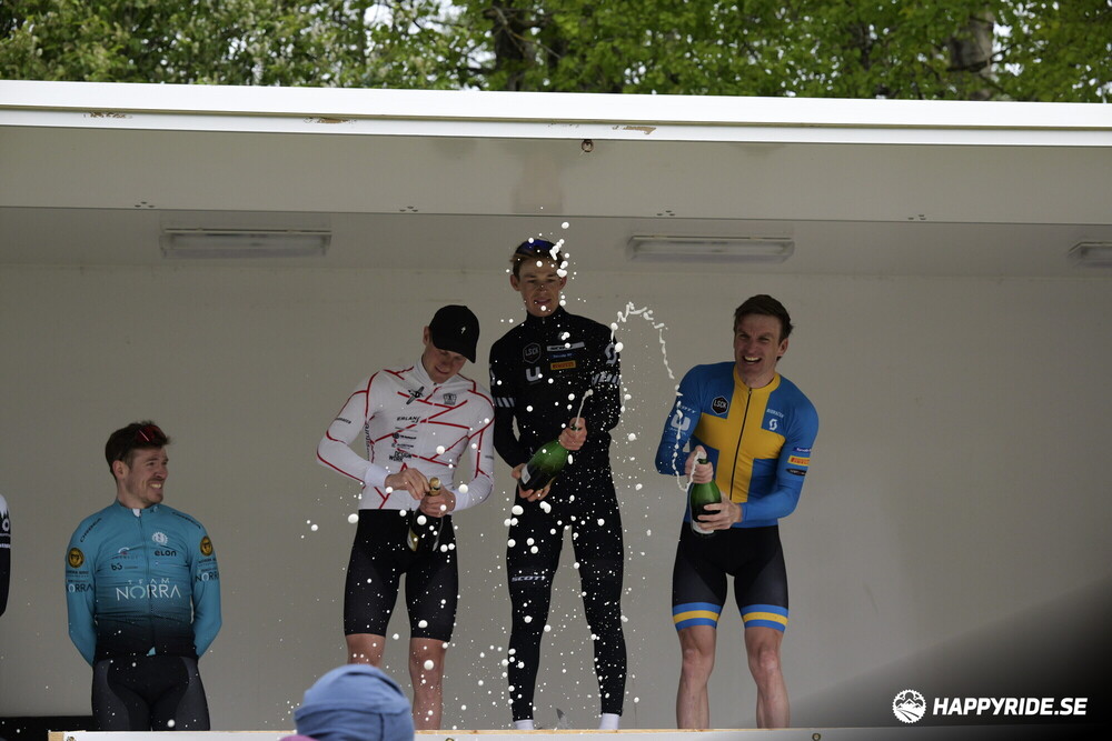 Bild från Lida Loop 2025