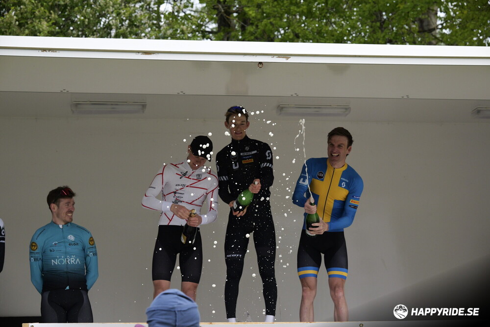 Bild från Lida Loop 2025