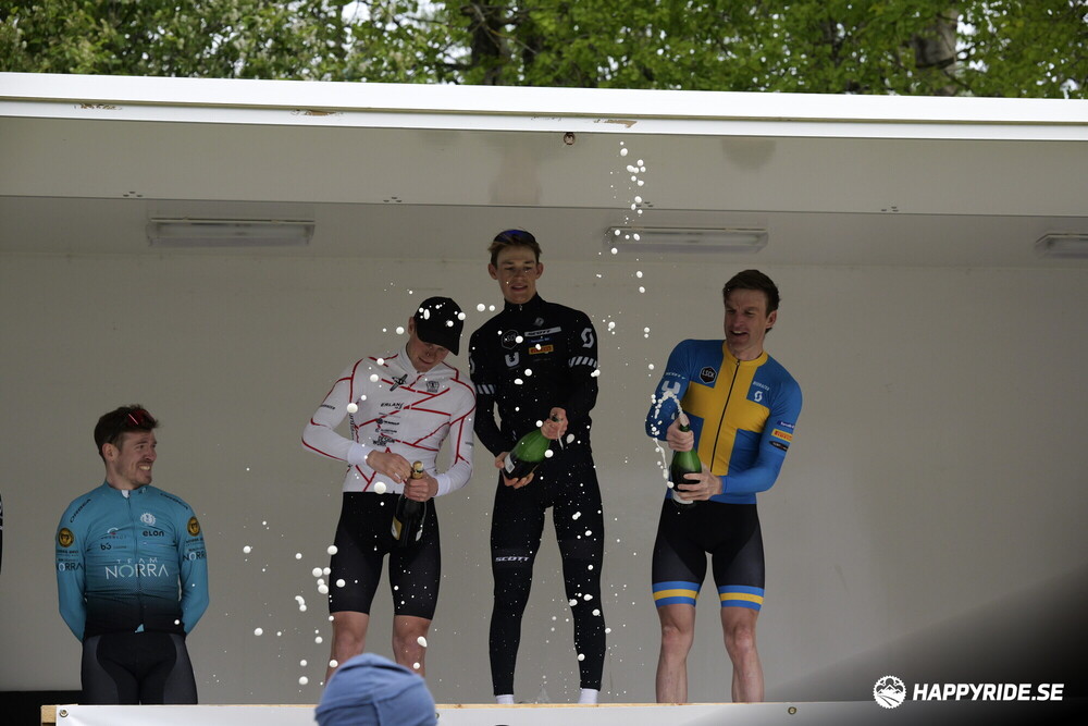 Bild från Lida Loop 2025