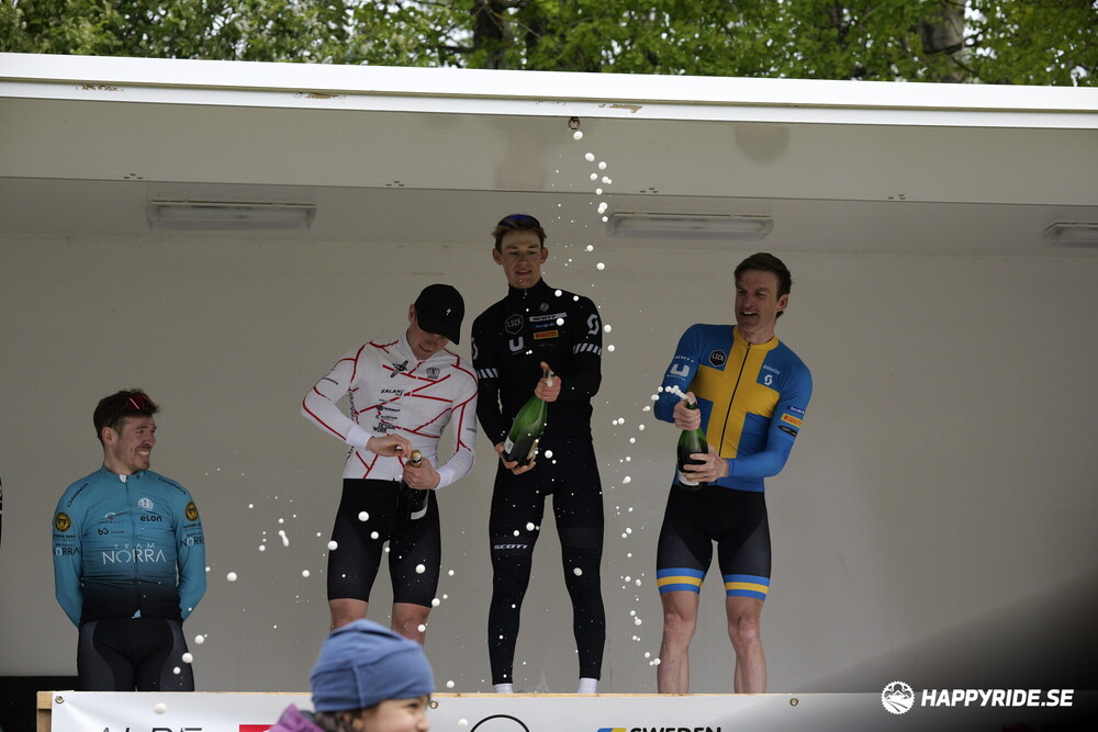 Bild från Lida Loop 2025