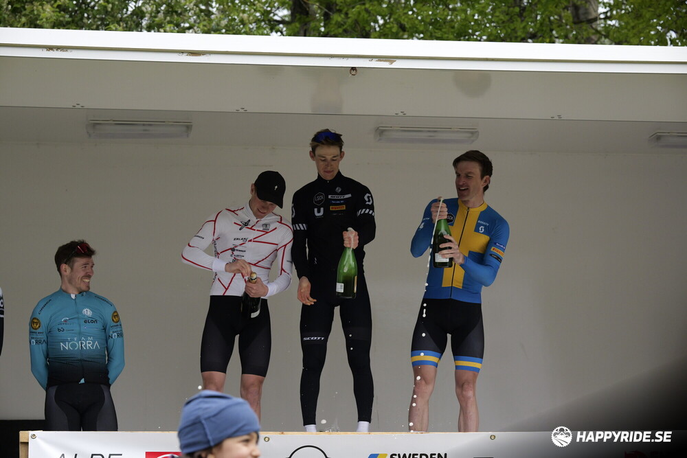 Bild från Lida Loop 2025