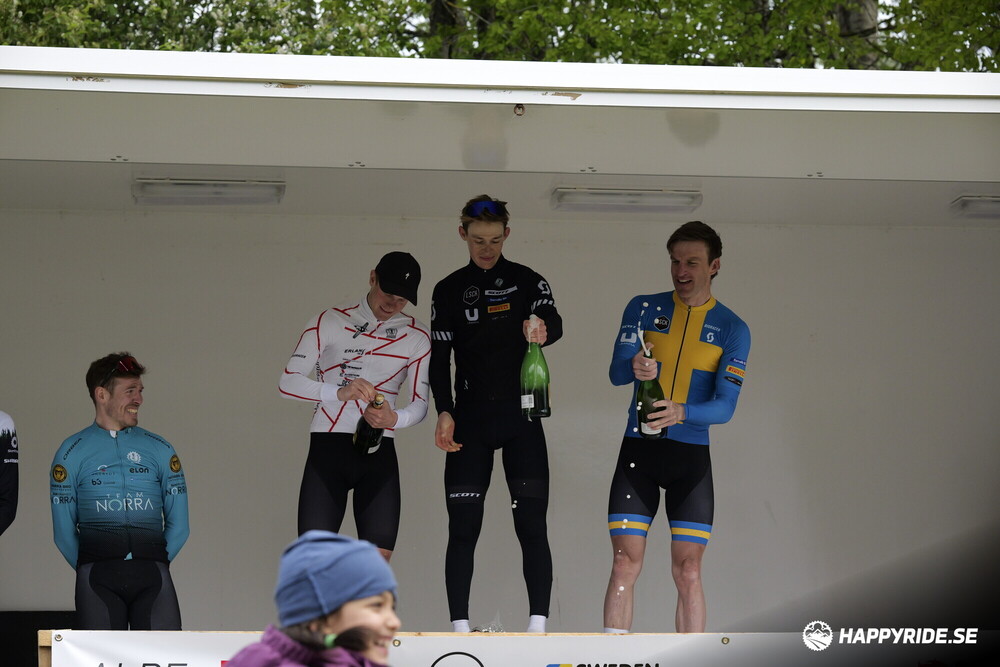 Bild från Lida Loop 2025