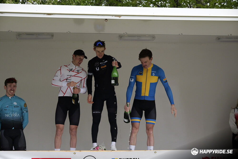 Bild från Lida Loop 2025