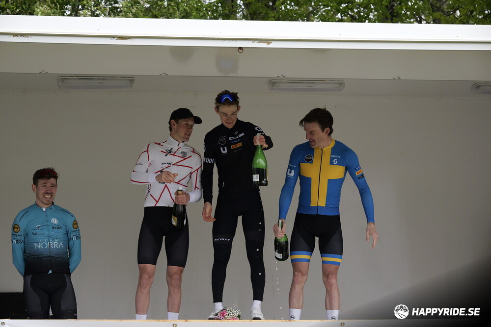 Bild från Lida Loop 2025