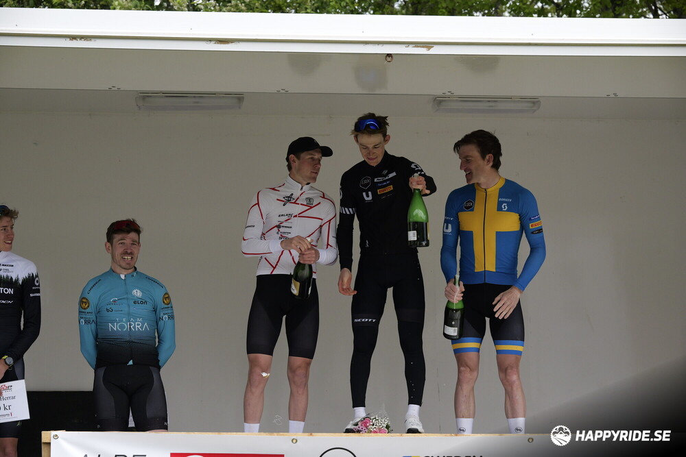 Bild från Lida Loop 2025