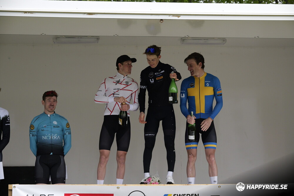 Bild från Lida Loop 2025