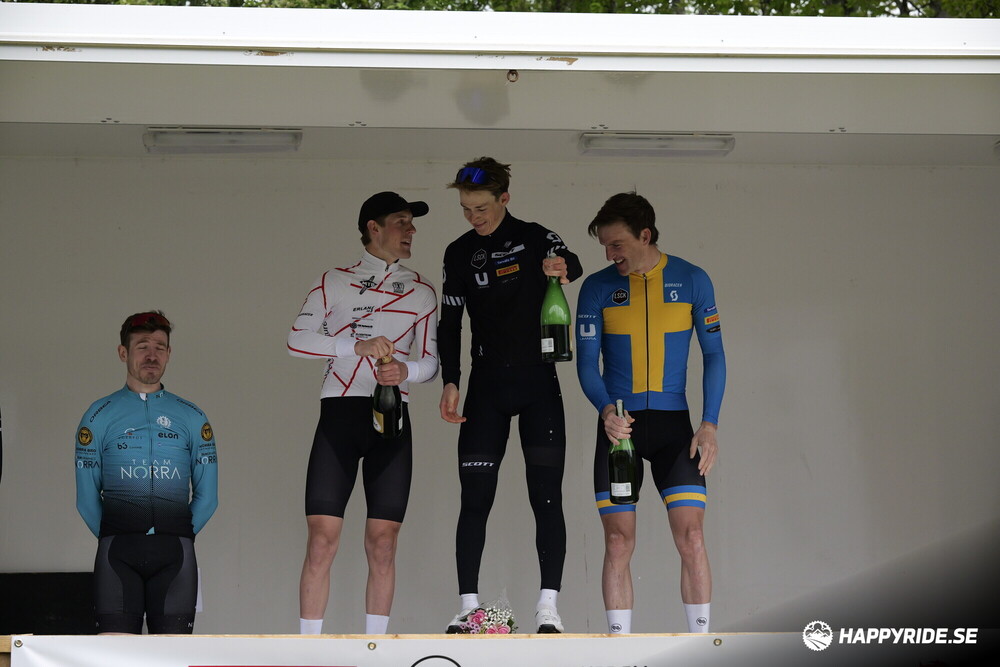 Bild från Lida Loop 2025