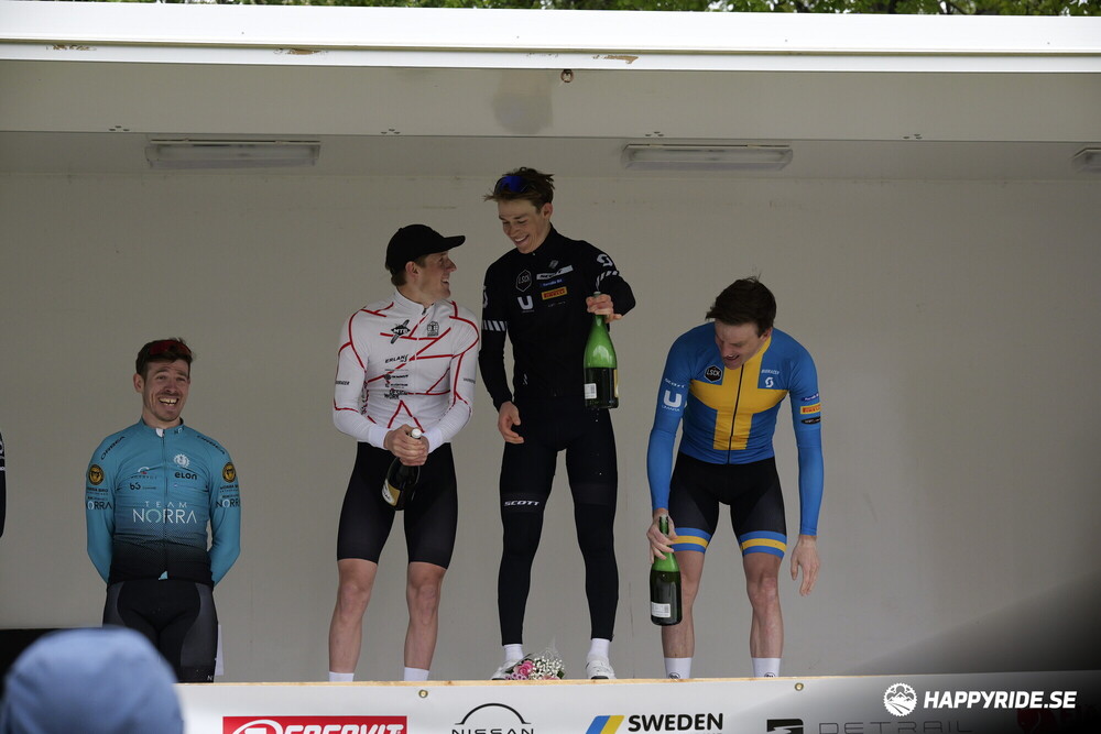 Bild från Lida Loop 2025