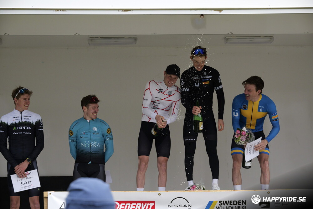 Bild från Lida Loop 2025