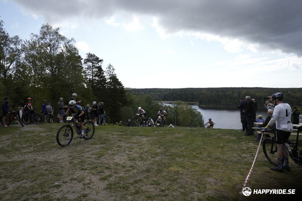Bild från Lida Loop 2025
