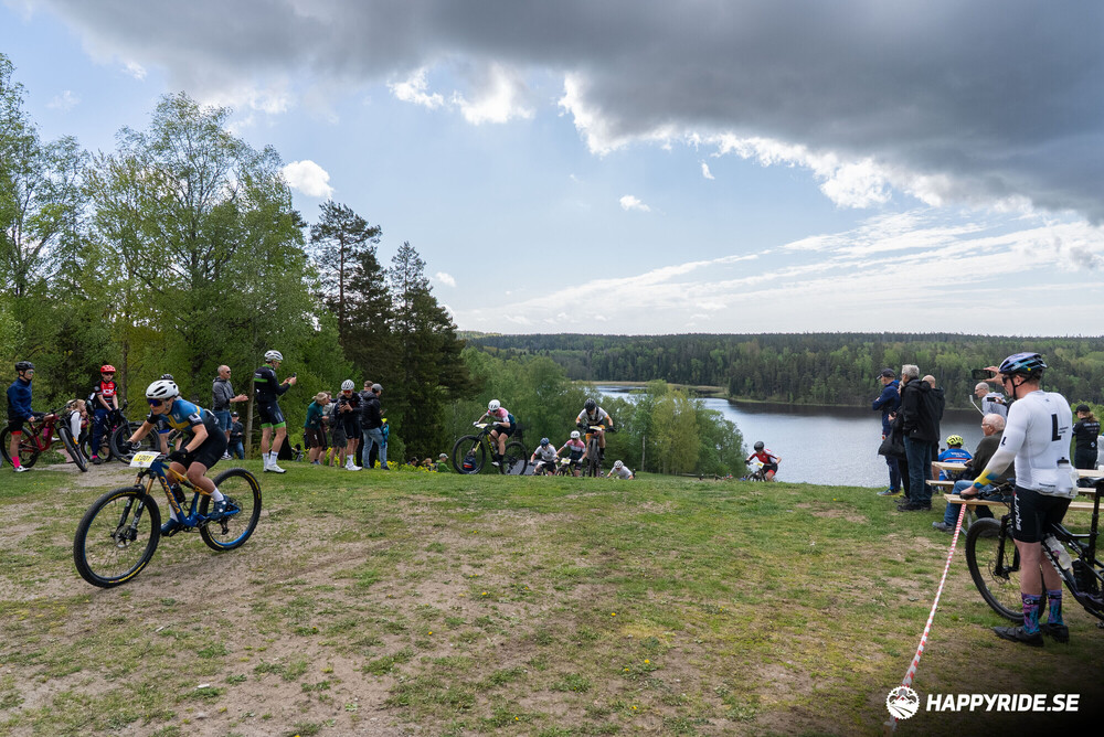 Bild från Lida Loop 2025