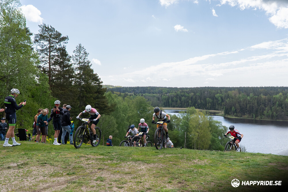 Bild från Lida Loop 2025