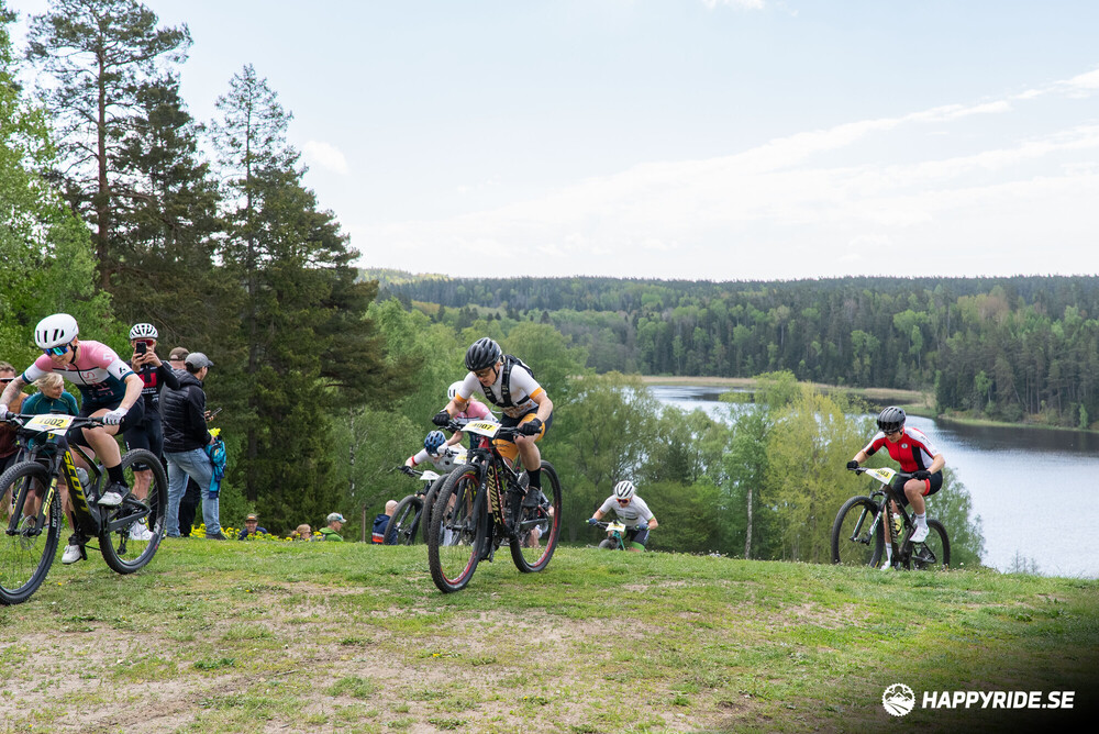 Bild från Lida Loop 2025