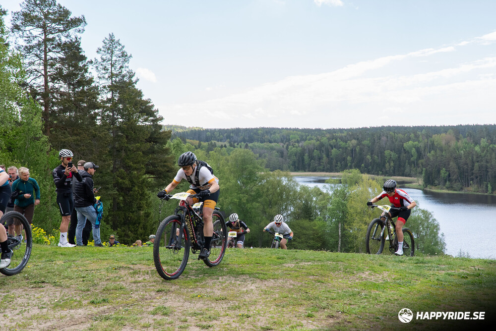 Bild från Lida Loop 2025