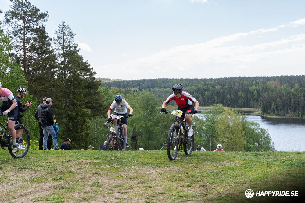Bild från Lida Loop 2025