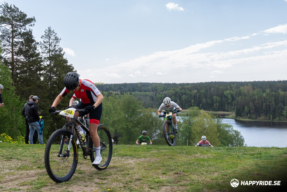 Bild från Lida Loop 2025