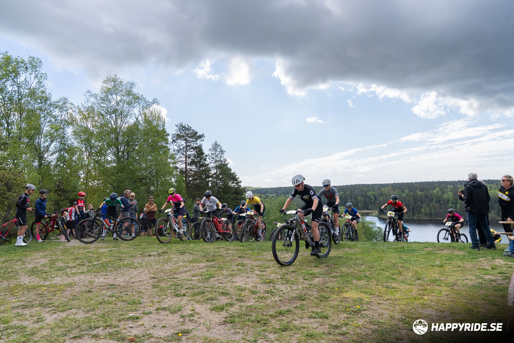 Bild från Lida Loop 2025