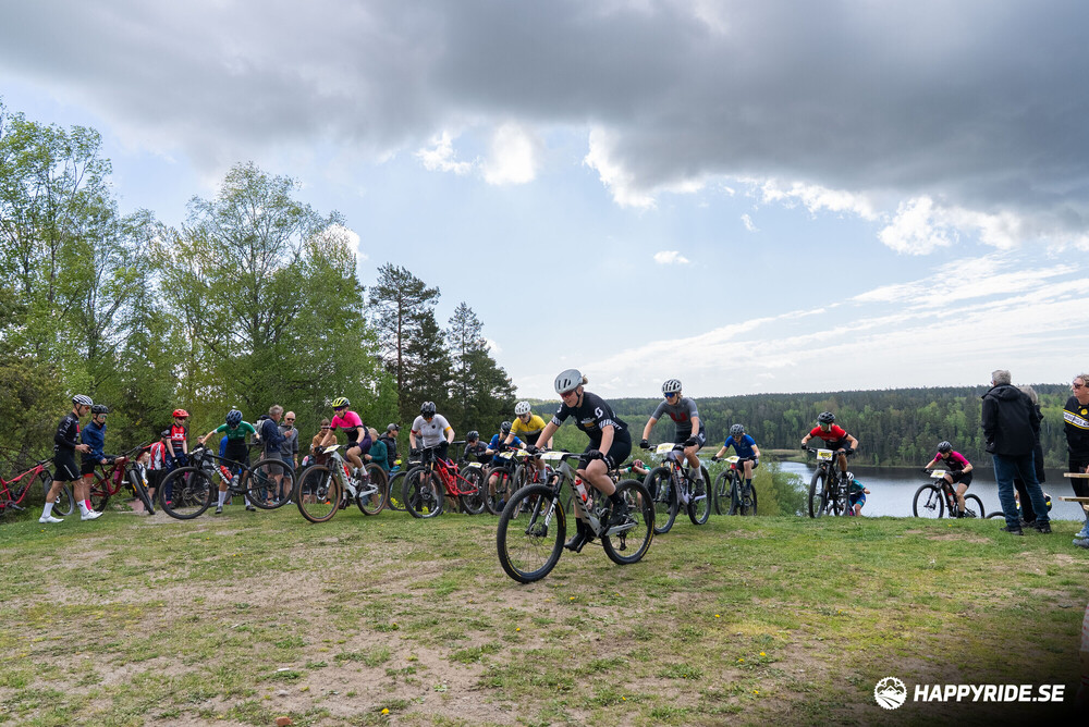 Bild från Lida Loop 2025