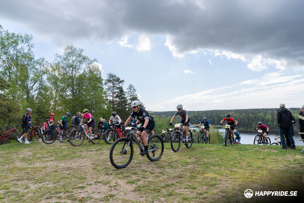 Bild från Lida Loop 2025