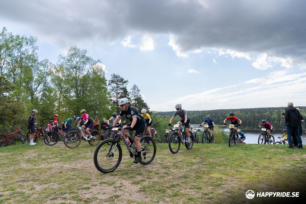 Bild från Lida Loop 2025