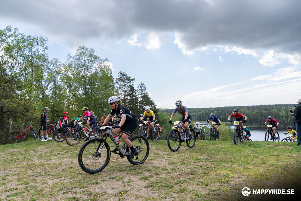 Bild från Lida Loop 2025