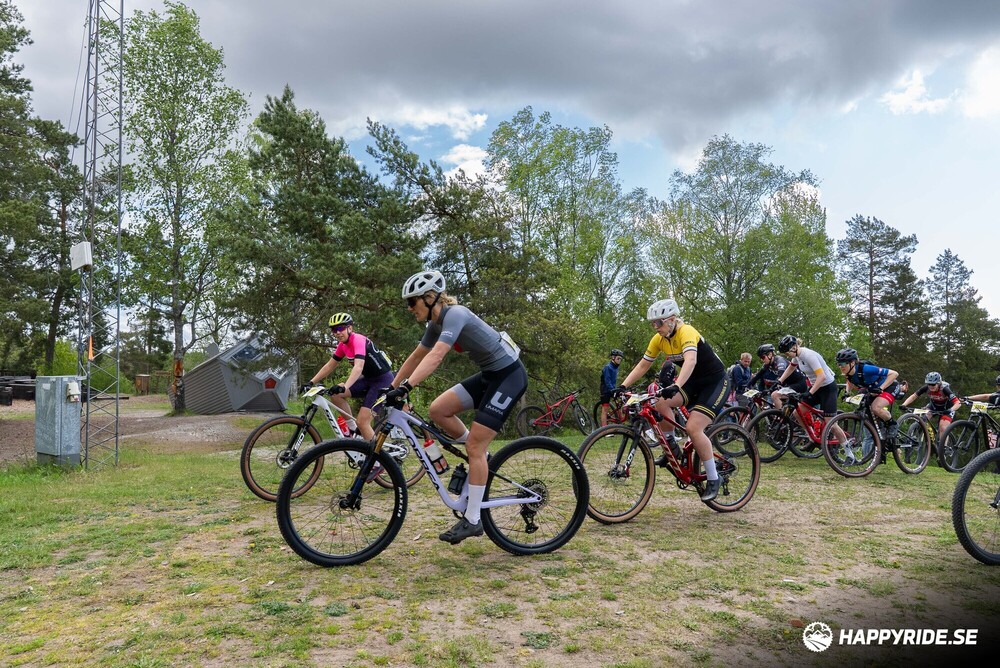 Bild från Lida Loop 2025