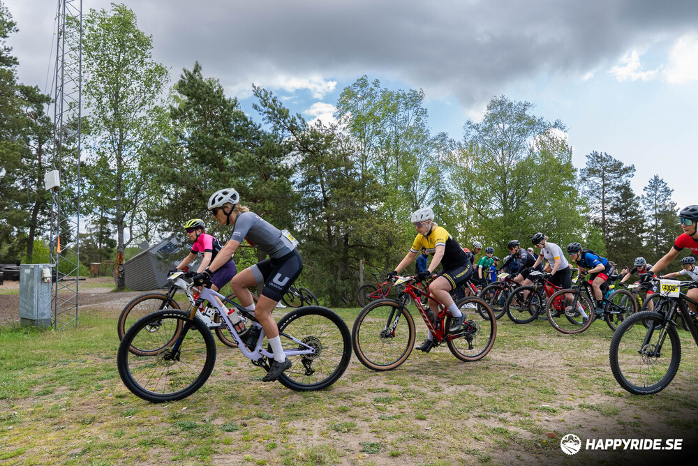 Bild från Lida Loop 2025