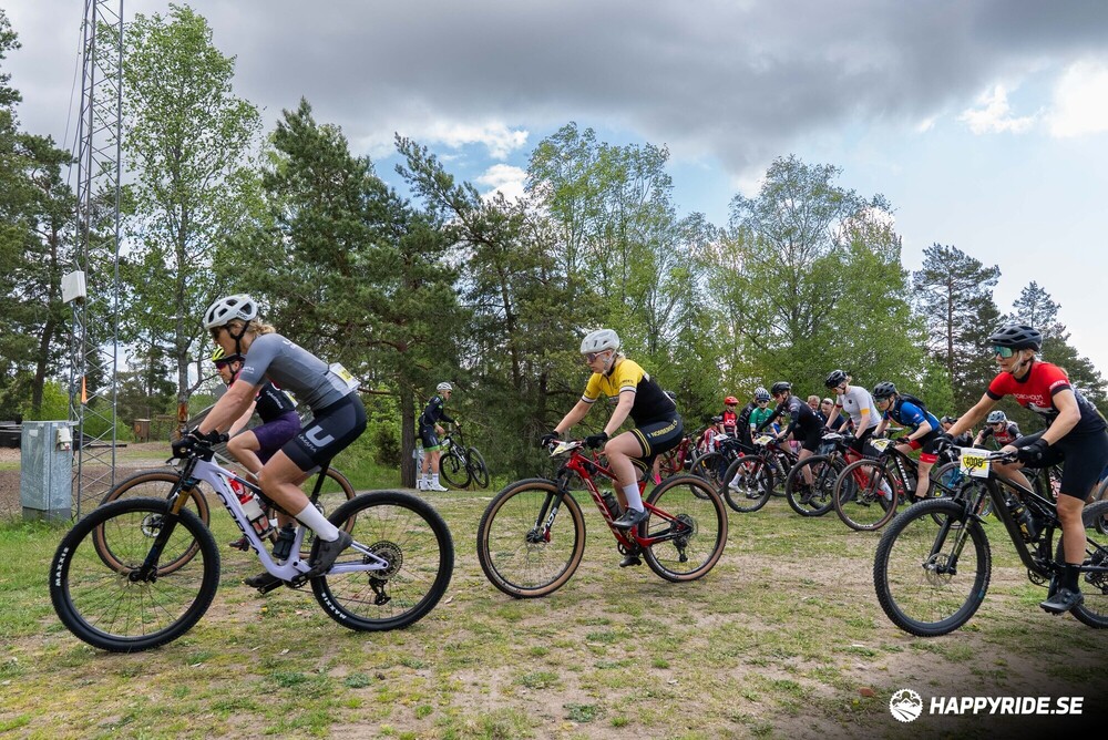 Bild från Lida Loop 2025