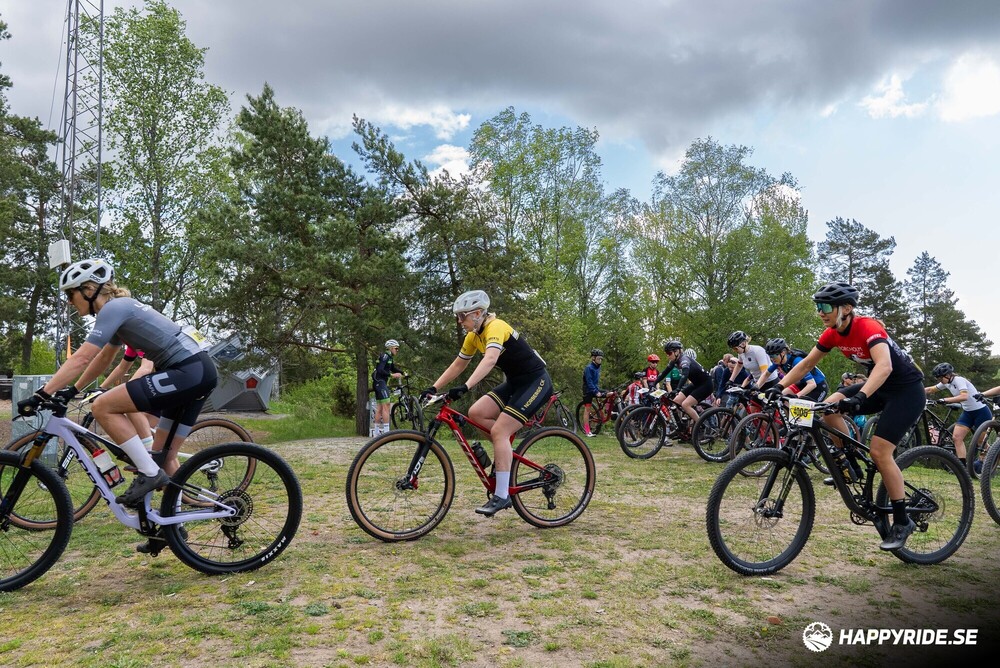 Bild från Lida Loop 2025