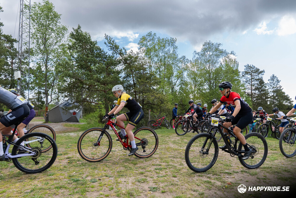 Bild från Lida Loop 2025