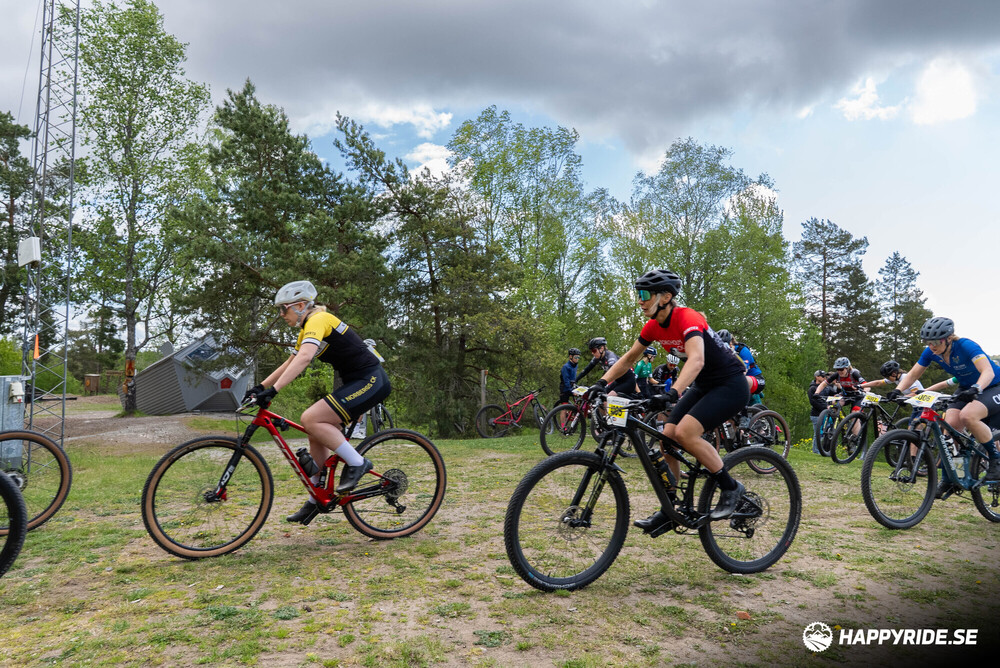 Bild från Lida Loop 2025