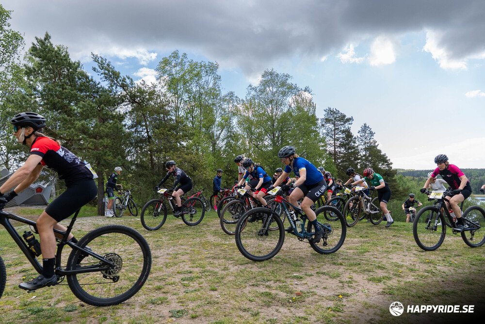 Bild från Lida Loop 2025