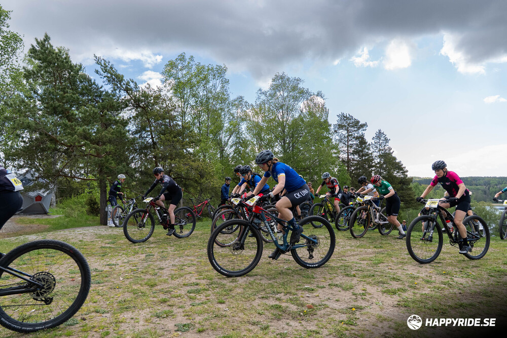 Bild från Lida Loop 2025