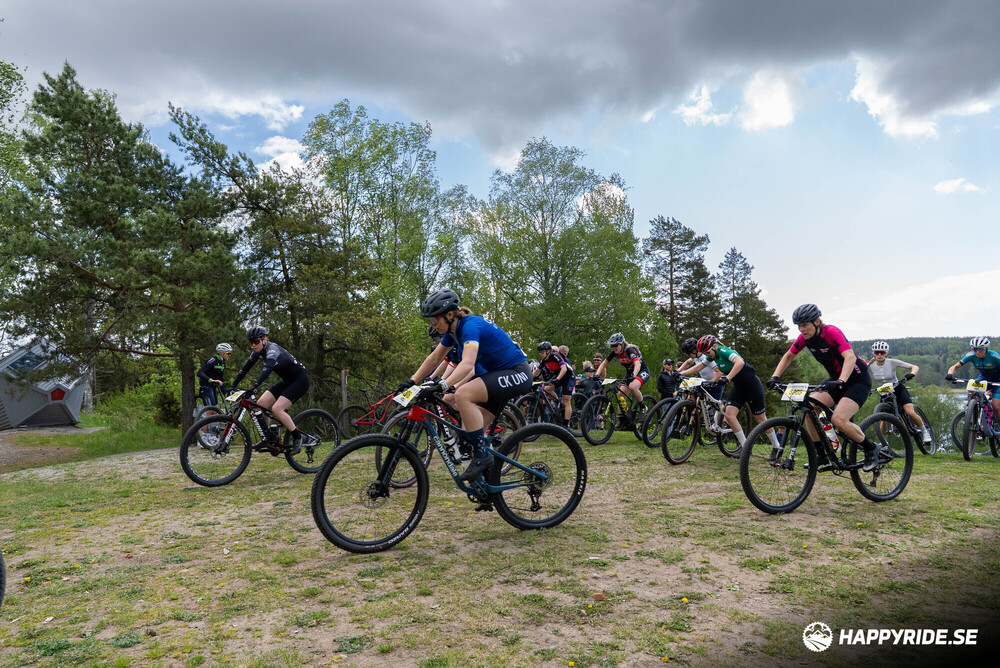 Bild från Lida Loop 2025